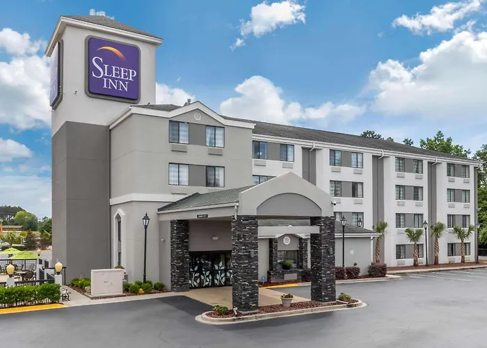 Sleep Inn Orangeburg