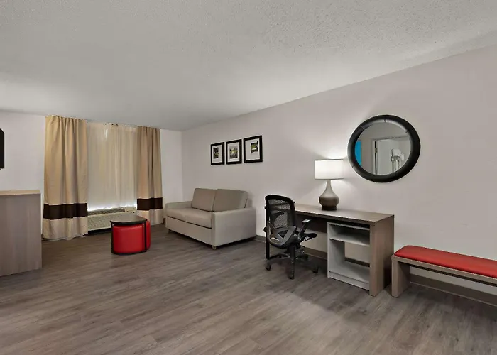 Comfort Inn & Suites Santee I-95